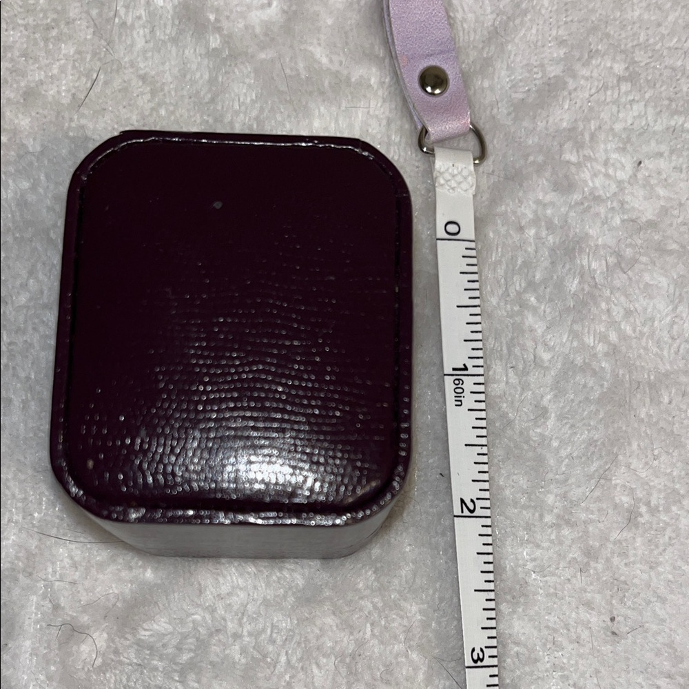 Ring Box - Picture 3 of 7